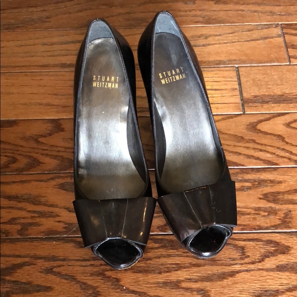 Stuart Weitzman shoes